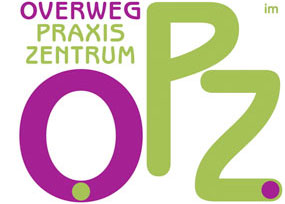 Diabeteszentrum im OPZ Logo